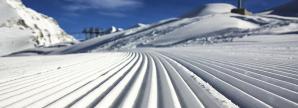 Austria - Szusowanie w Zell am See