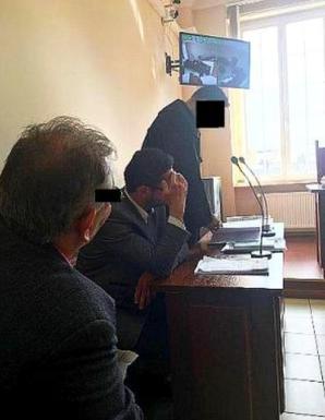 [VIDEO] Jakie konstytucyjne wartości Rzeczypospolitej Polskiej uznaje sędzia Marcin Ilków ze Strzelec Opolskich? Czy we wtorek znów da zarobić chciwym właścicielom Ergo-Packu z Krapkowic mając za nic własność prywatną?