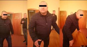[VIDEO] Udana prowokacja Krzysztofa Rutkowskiego w Gorzowie Wielkopolskim! - pseudoprzesiębiorca z Barlinka pokazał swoje prawdziwe oblicze
