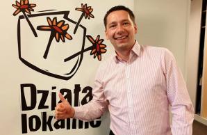 Startuje coroczny konkurs Działaj Lokalnie