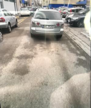 [VIDEO] RUTKOWSKI: Napad w biały dzień w centrum Katowic i kradzież 40 000 euro!! Kto rozpoznaje sprawcę i samochód?