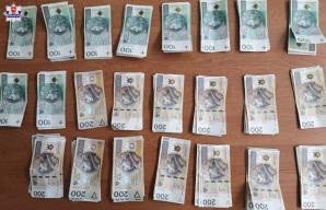 Oszuści poszukiwali „rodzinnych korzeni”. Ukradli ponad 250 000 zł.