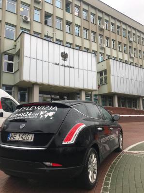  [VIDEO] - Prokuratura w Wyszkowie nie wykonuje swojej ustawowej pracy i lekceważy mnie jako pokrzywdzonego! - alarmuje Norbert Fijałkowski, który gotowy jest nagłośnić ten skandal w nowym programie Krzysztofa Rutkowskiego w SUPERSTACJI!