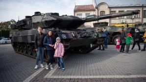 [VIDEO] 19 Lubelska Brygada Zmechanizowana otrzymała sztandar