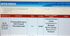 [VIDEO] - W sposób zaplanowany i perfidny wykorzystywał uczucia - zeznała pierwszą z ofiar dolnośląskiego Tulipana w procesie o wyłudzenie 10 mln zł, który dziś rozpoczął się przed Sądem Okręgowym w Jeleniej Górze