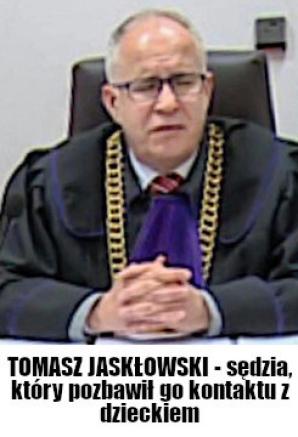 [VIDEO] TOGI BEZ SUMIEŃ: Szokujący skandal z udziałem dziecka w warszawskim OZSS! Czy Prezes Sądu Okręgowego w Warszawie Piotr Schab zdymisjonuje kierowniczkę tego Opiniodawczego Zespołu Sądowych Specjalistów Katarzynę Balik?