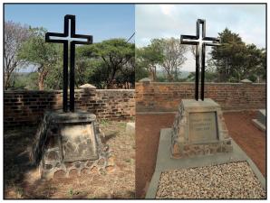 MKiDN sfinansowało remont Cmentarza Uchodźców Polskich w Kidugali w Tanzanii. W latach 1942-1952 na terenach Tanzanii, Ugandy, Kenii, Zambii, Zimbabwe i RPA, mieszkało ok. 20 000 Polaków