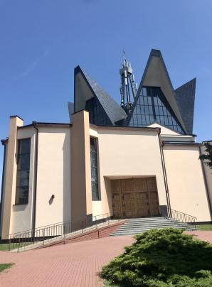 Słowo na niedzielę 31 lipca z Lublina