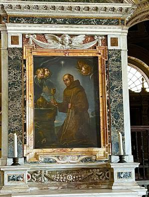 Słowo na niedzielę 6 sierpnia, Święto Przemienienia Pańskiego z rzymskiego Kapitolu