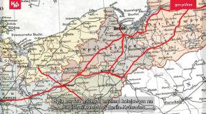 [VIDEO] Pamiętamy o inspektorach celnych i kolejarzach zamordowanych w Szymankowie