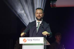 Kolejny sukces Orkiestry Reprezentacyjnej Wojsk Obrony Terytorialnej na wydarzeniu międzynarodowym