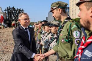 85. rocznica sowieckiej agresji na Polskę