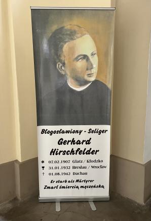 Słowo na niedzielę 22 września z Sanktuarium Wambierzyckiej Królowej Rodzin i Patronki Ziemi Kłodzkiej