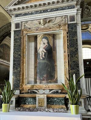 Słowo na 21 kwietnia, drugi dzień Świąt Wielkanocnych i dzień odejścia Papieża Franciszka. z Rzymu