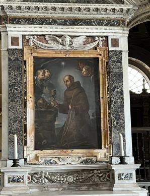 Słowo na 21 kwietnia, drugi dzień Świąt Wielkanocnych i dzień odejścia Papieża Franciszka. z Rzymu