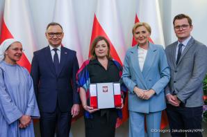 [VIDEO] Dzień Pomocy Humanitarnej