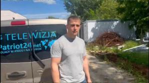 [VIDEO] Kolejny Sukces Biura Rutkowski! W ciągu 24 godzin odzyskane szalunki i rusztowania budowlane o wartości 71 tys. złotych od gruzińskiego przedsiębiorcy!