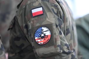 [VIDEO] Apache AH-64D już w Polsce. Potężne wzmocnienie lotnictwa wojsk lądowych