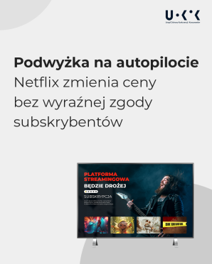 [VIDEO] Podwyżka na autopilocie - Netflix zmienia ceny bez wyraźnej zgody subskrybentów