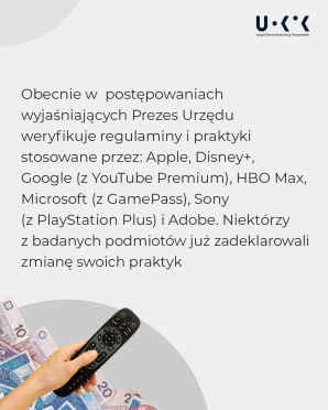 [VIDEO] Podwyżka na autopilocie - Netflix zmienia ceny bez wyraźnej zgody subskrybentów
