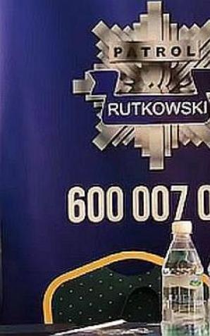 Kontrowersyjna nominacja byłej II Wicemiss Polonia Aleksandry Sz. radomskim Urzędzie Miasta. Oraz poszkodowany przez rzekomego adwokata - konferencja Biura Rutkowski dziś w Radomiu o godz. 12. ZMIANA GODZINY ROZPOCZĘCIA
