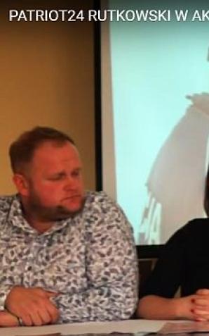 [VIDEO] Przestępstwa kryminalne i skarbowe pod przykrywką interesu prowadzonego z dziećmi? Konferencja Krzysztofa Rutkowskiego w Wadowicach