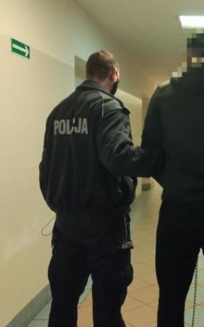 Odzyskano dwa skradzione samochody, cenne fanty oraz udaremniono kradzież innego pojazdu. Sprawcy poniosą teraz konsekwencje prawne