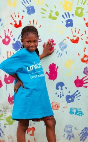 Jak skutecznie pomagać dzieciom na świecie? Pomoc dla Kambodży i Mali 