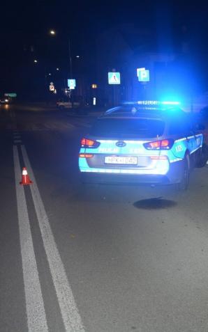 Nie kradnij matiza, jeśli chcesz ścigać się z policją