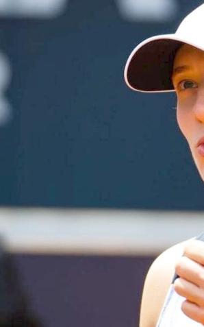 WTA 1000 Rzym: Iga Świątek pokonała w półfinale Chorwatkę Donne Vikić! Kolejne spotkanie z reprezentantką Kazachstanu!