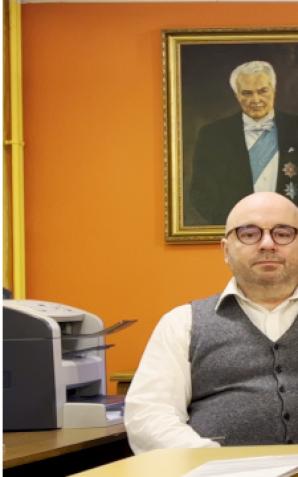 [VIDEO] PATRIOT24 RUTKOWSKI W AKCJI: Skandal przy Jasnej Górze! Złowrogie, przejęcie 100-milionowego majątku chrześcijańskiej Fundacji