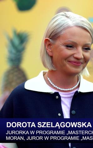 [VIDEO] Dorota Szelągowska: Moje wymarzone wakacje zawsze są w Tajlandii. Staram się być tam na najmniejszej wyspie, jaką znam, i czuję się tam trochę jak na wsi