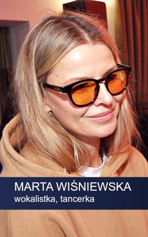 [VIDEO] Szwecja w rytmie tańca: Marta Wiśniewska rozwija swoją szkołę tańca na miarę