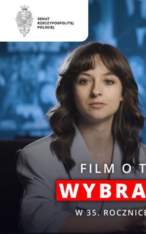 [VIDEO] Film o Tadeuszu Mazowieckim „Wybraliśmy wolność” w 35. rocznicę powołania jego rządu
