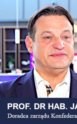 [VIDEO] Rząd pracuje nad nowymi przepisami o płacy minimalnej. Zmienią one sposób jej obliczania