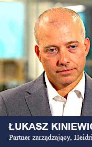 [VIDEO] Rośnie rola pracowników w podejmowaniu decyzji zarządczych. Firmy chętniej korzystają z ekspertów zewnętrznych