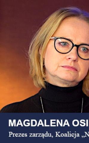 [VIDEO] Opieka długoterminowa mierzy się z niedoborem kadr. Brakuje szczególnie pielęgniarek