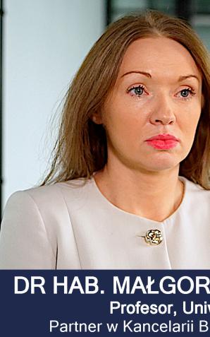 [VIDEO] Wdrożenie dyrektywy o jawności wynagrodzeń będzie dużym wyzwaniem dla ustawodawcy. Pracodawcy muszą się liczyć z nowymi obowiązkami