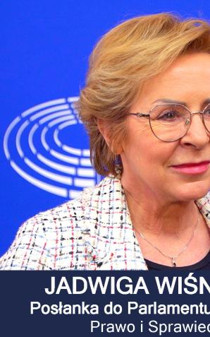 [VIDEO] KE chce uznawania rodzicielstwa we wszystkich krajach. Europosłanka PiS nazywa to de facto legalizacją surogacji