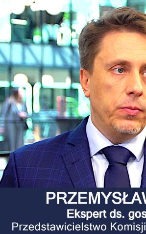 [VIDEO] Niektóre państwa członkowskie mają dużą skłonność do nadregulacji prawa unijnego. Bariery wewnątrz Unii mają efekt podobny do wysokich ceł