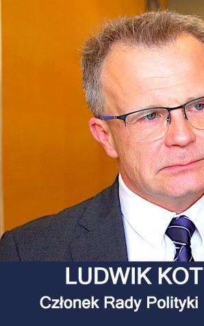 [VIDEO] Członek RPP spodziewa się obniżki stóp procentowych już w maju, może nawet o 50 pb. Potem dyskusja o kolejnej obniżce możliwa w lipcu