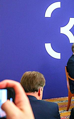 [VIDEO] Prezydent: Hiszpania, Turcja, Czarnogóra i Albania dołączą do Inicjatywy Trójmorza