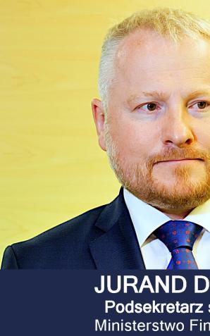 [VIDEO] Coraz mniej kredytów bankowych płynie do polskiej gospodarki. Przed sektorem duże wyzwania związane z finansowaniem strategicznych projektów