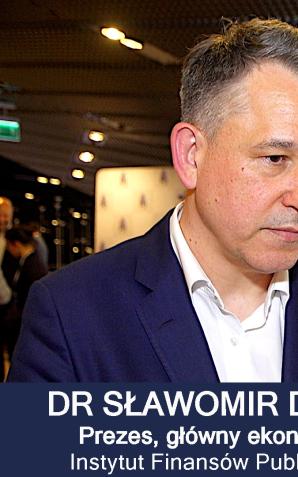 [VIDEO] W Centralnym Rejestrze Umów znajdą się wydatki publiczne powyżej 10 tys. zł. Z powodu tak wysokiego progu wiele umów pozostanie niejawnych