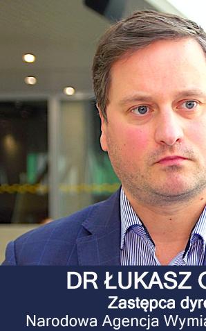 [VIDEO] Miliony młodych biorą udział w międzynarodowej wymianie akademickiej. Celem jest udział w niej 23 proc. studentów z UE