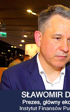 [VIDEO] Przed Europą wiele lat zwiększonych wydatków na zbrojenia. To obciąży krajowe budżety