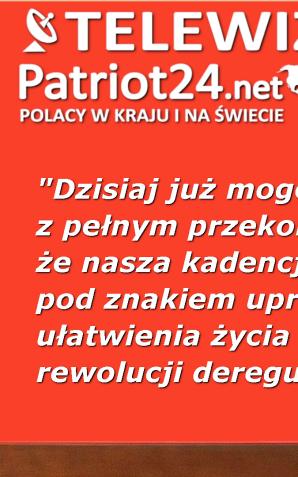 [VIDEO] Ułatwienia dla przedsiębiorców - dłuższe vacatio legis i niższe opłaty sądowe. Kadencja rządu pod znakiem rewolucji deregulacyjnej