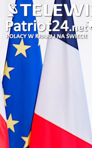 [VIDEO] Przełomowy traktat polsko-francuski podpisany w Nancy