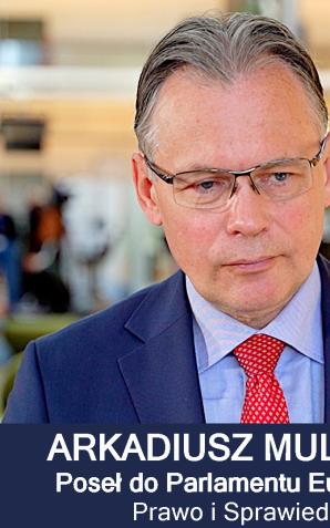 [VIDEO] Europoseł PiS zapowiada walkę o reparacje wojenne dla Polski na forum UE. Niemiecki rząd uznaje temat za zamknięty