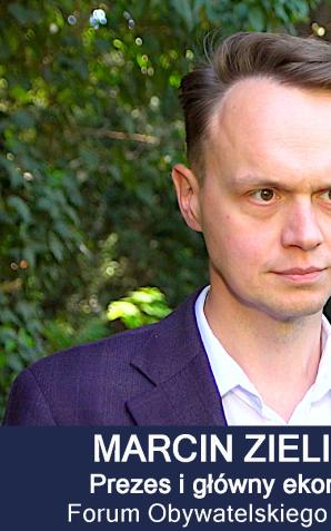 [VIDEO] Duży udział własności państwowej negatywnie wyróżnia Polskę na tle Europy. Większość Polaków za ograniczeniem wpływu polityków na gospodarkę